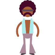 Funk PNG Icon