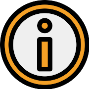 Info PNG Icon