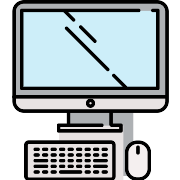 Computer Pc Vector SVG Icon - PNG Repo Free PNG Icons