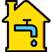 House Utilities PNG Icon