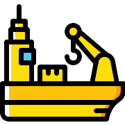 Cargo Ship Vector SVG Icon - PNG Repo Free PNG Icons