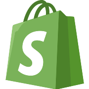 Shopping Logo PNG Icon