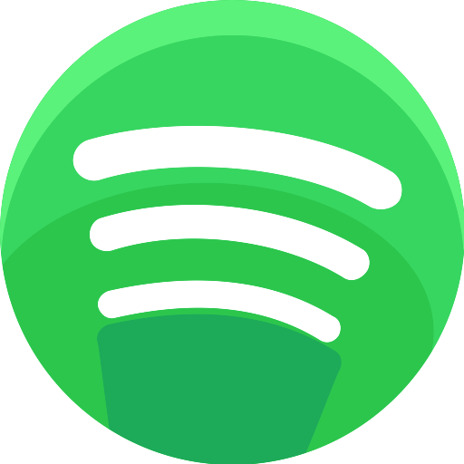 Spotify Circular Logo Vector Svg Icon Png Repo Free Png Icons