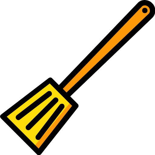 Spatula Vector Svg Icon Png Repo Free Png Icons