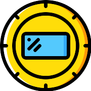 Camera Lens Ui PNG Icon