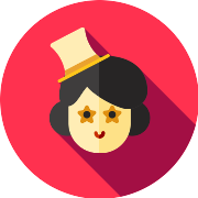 Assistant Job PNG Icon