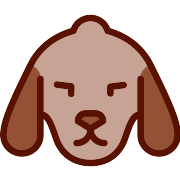 Dog PNG Icon