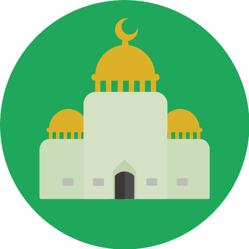 Mosque Islam Svg Vectors And Icons Png Repo Free Png Icons