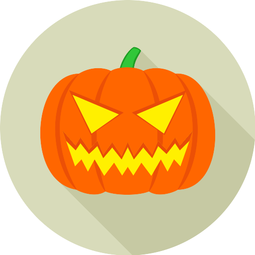 Pumpkin Vector SVG Icon - PNG Repo Free PNG Icons