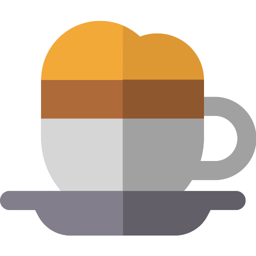 Cappuccino Vector SVG Icon - PNG Repo Free PNG Icons