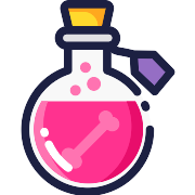 Poison PNG Icon