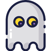 Ghost PNG Icon