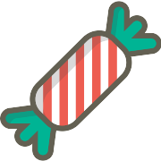 Candy PNG Icon