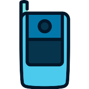Phone Call Mobile Phone PNG Icon