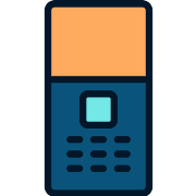 Phone Call PNG Icon