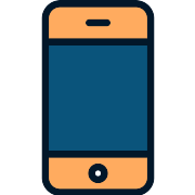Phone Call Telephone PNG Icon