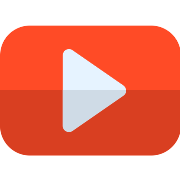 Youtube PNG Icon