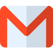 Gmail Vector SVG Icon - PNG Repo Free PNG Icons