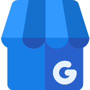 Business Google PNG Icon