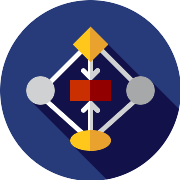 Workflow PNG Icon