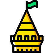 Tower PNG Icon