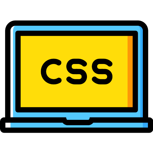 Download Laptop Css Vector SVG Icon - PNG Repo Free PNG Icons