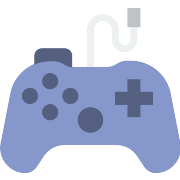 Gamepad PNG Icon