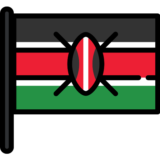 Kenya Vector SVG Icon - PNG Repo Free PNG Icons