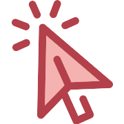 Cursor Computer Mouse PNG Icon