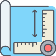 Blueprint PNG Icon