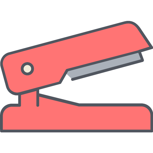 Stapler Vector Svg Icon Png Repo Free Png Icons