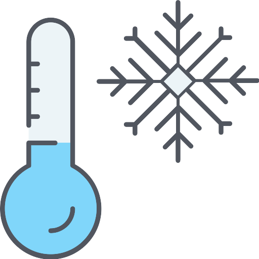 Thermometer Temperature Vector SVG Icon - PNG Repo Free PNG Icons