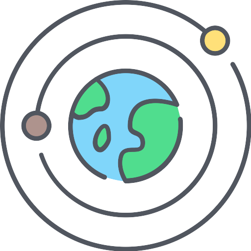 Solar System Vector Svg Icon Png Repo Free Png Icons