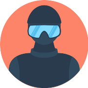 Swat PNG Icon