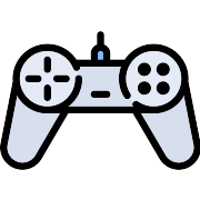 Game Controller PNG Icon