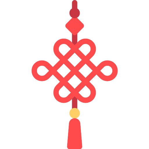 Chinese Knot China Vector Svg Icon Png Repo Free Png Icons