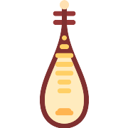 Pipa PNG Icon