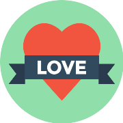 Love PNG Icon