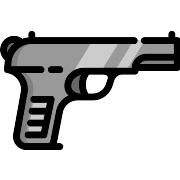 Gun Vector SVG Icon - PNG Repo Free PNG Icons