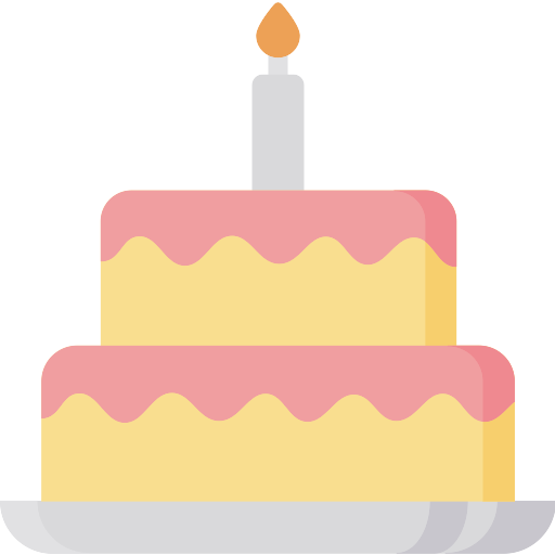 Download Birthday Cake Cake Vector Svg Icon 14 Png Repo Free Png Icons