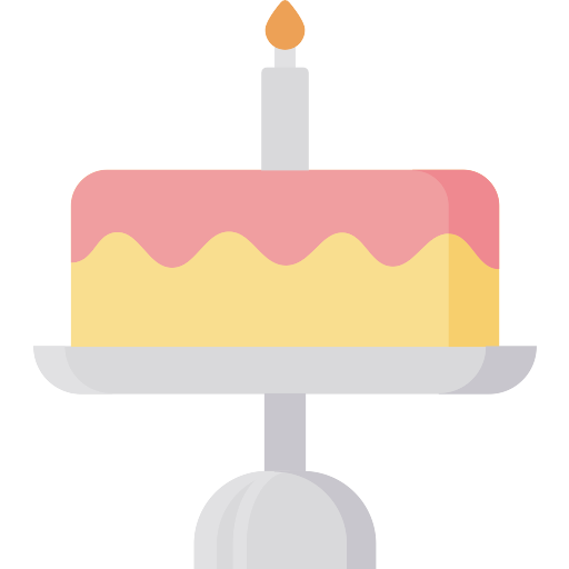 Download Birthday Cake Vector Svg Icon 80 Png Repo Free Png Icons