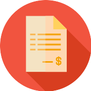 Invoice Bill Vector SVG Icon - PNG Repo Free PNG Icons