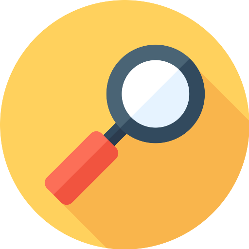 Search Vector SVG Icon - PNG Repo Free PNG Icons