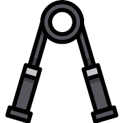 Hand Grip Gym PNG Icon