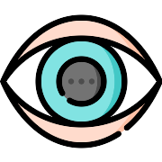 Eye Vector SVG Icon - PNG Repo Free PNG Icons