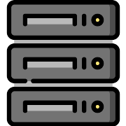 Server Vector SVG Icon - PNG Repo Free PNG Icons