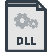 Dll PNG Icon
