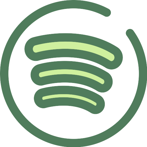 Spotify Vector Svg Icon Png Repo Free Png Icons