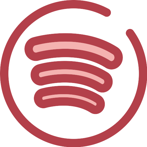 Spotify Logo Vector Svg Icon 5 Png Repo Free Png Icons