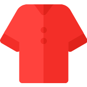 Shirt Uniform PNG Icon